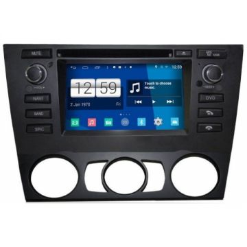 Honda Multi-language 2GRAM+16GROM Bluetooth Car Radio 1024*600