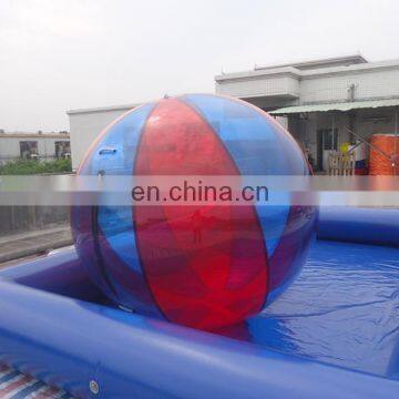 Inflatable Water Walking Ball/Water Ball For Pool Game