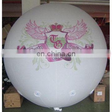 Inflatable PVC balloon/helium balloon/promotional balloon/ PVC advertising balloon/cube