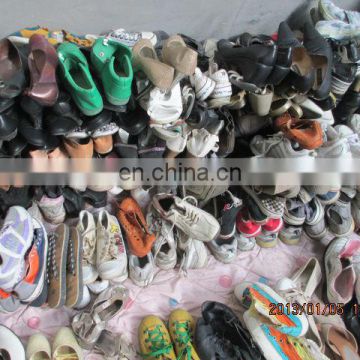 Big discount for wholesale used shoes for sale