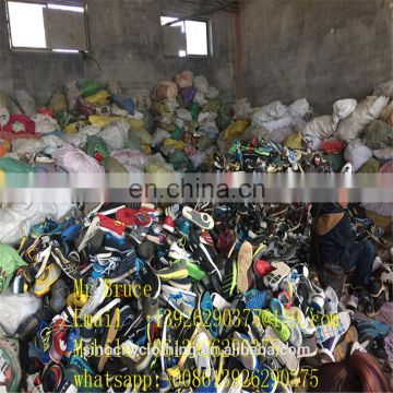 wholesale used shoes in USA bulk ,second hand used shoes warehouse