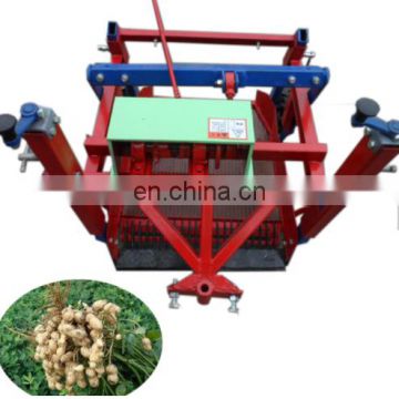 Industrial Made in China diesel ginger harvester /Ginger harvester/ ginger harvesting machine