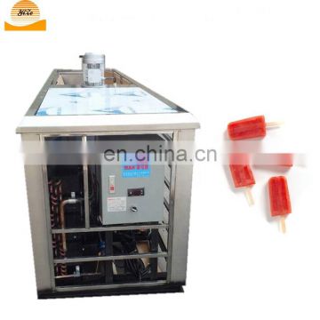 Stainless steel ice lolly mould machines popsicle making machine