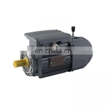 0.09kW-335kW(50HZ) Totally Enclosed Fan Cooled 3-Phase Asynchronous Motor For Pump