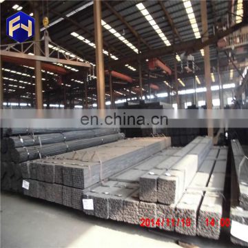 New design China Tianjin steel pipe with low price