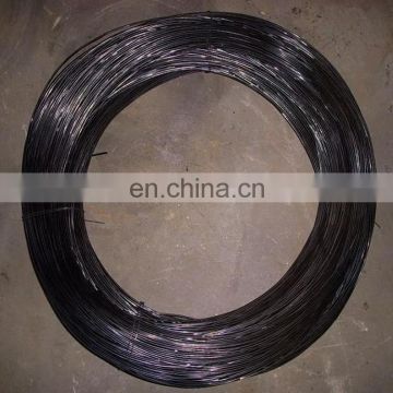 Small Coils Black Annealed Wire Binding Wire