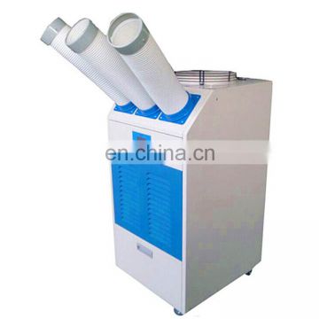 Portable Mobile Air Conditioner Cooling Fan YDH-5500