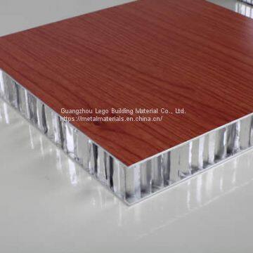 Fireproof Light Weight Insulated Interior Partition Plate