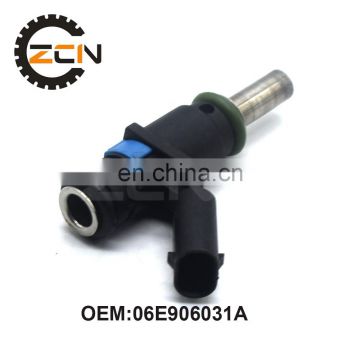High Quality Hot Selling Fuel Injector Nozzle OEM 06E906031A For German Car 3.0L