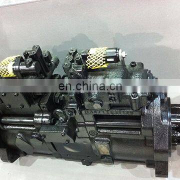 SK200-6E SK210LC-6E hydraulic pump K3V112DTP