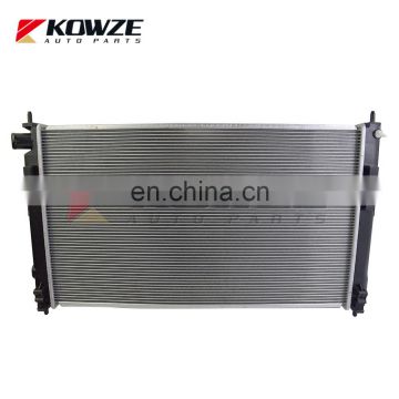 Kowze Parts Radiator Assy For Mitsubishi Lancer CY1A CY2A 1350A298