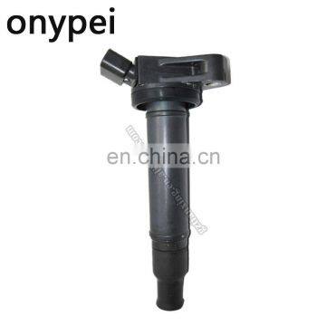 90919-02245 Ignition Coil Ignition System Parts For Japan Car Corolla