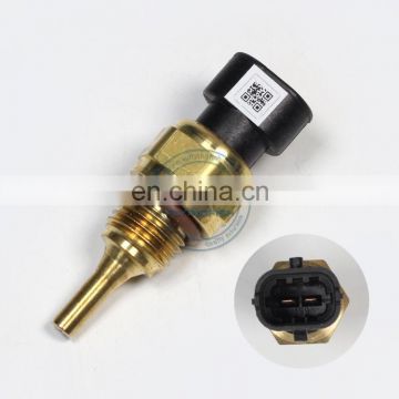 High Quality ISM ISDe Engine Spare Parts Coolant Water Temperature Sensor 4954905