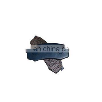 XYREPUESTOS AUTO PARTS Repuestos Al Por Mayor Metal Brake Pads for Toyota Blizzard Auto Parts 04465-60090