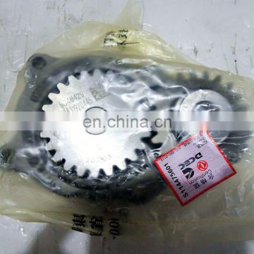 Apply For Truck Oil Bottle Pump  100% New Grey Color