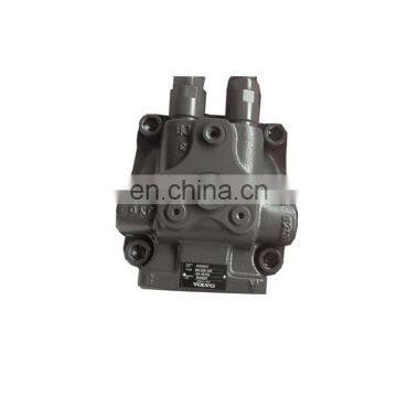 14524190 Excavator Hydraulic Motor EC290B EC290BLC EC290BNLC Swing Motor