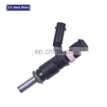 Car Engine A2720780249 2720780249 Fuel injector Nozzle Diesel Oil Injection For Mercedes SL500 S550 GL450 E550 ML550 GL Class