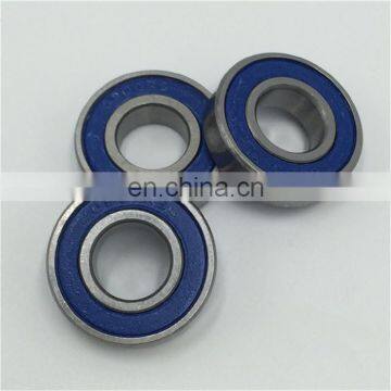 High precision deep groove ball bearing 6809 61809 bearing