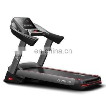 YPOO Perfect experience 150kg treadmill body fit sport treadmill commercial treadmill with screen