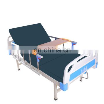 Rotating ambulance hospital beds manufacturer