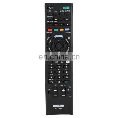 Remote Controller Replacement Universal LED TV Remote Control Suitable for RM-ED060
