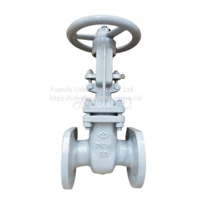 Gost/Russian Carbon Steel Gate Valve   gate valve china   gate valve manufacture