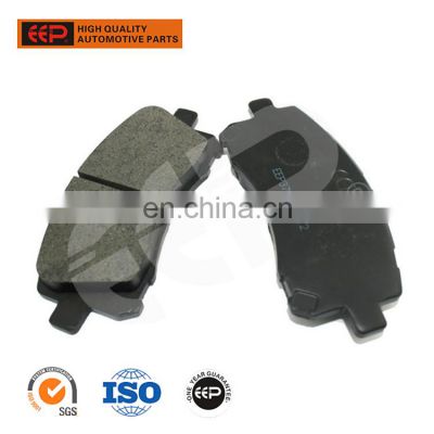 EEP Brand Auto brake pads Price for Forester SF 26296-AC060 26296-AC030 D7036