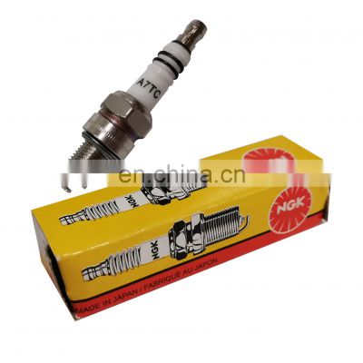 Good price OEM motorcycle spare parts engine ignition heater a7tc motorcycle spark plugs