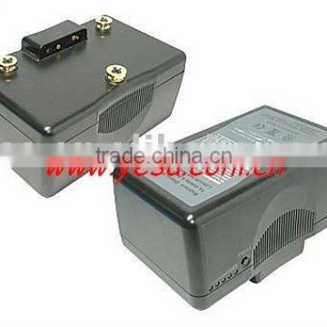 Professional Camcorder Battery for IKEGAMI SONY JVC CANON PANASOINC Dionic 90