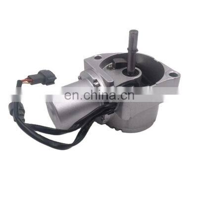 Excavator throttle motor ZAX70-7 Excavator stepper motor