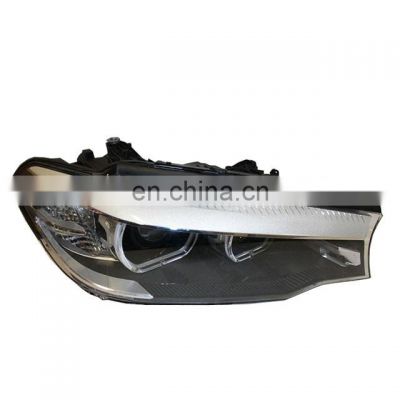 Xenon Headlight for BMW 5 SERIES G30 G38 OEM 63117458883 63117458884