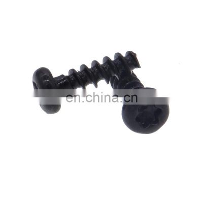 Stainless Steel/brass Countersunk Head Self tapping Screws