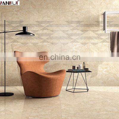 full body thin tile glazed polished tile