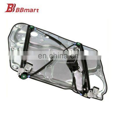 BBmart OEM Auto Fitments Car Parts Window Regulator Front Left For VW OE 5N0837461