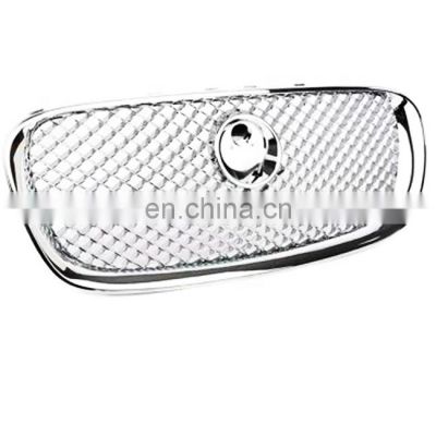 Grille guard For Jaguar Xf 08-11 C2Z20498  grill  guard front bumper grille high quality factory