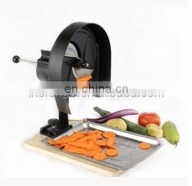 Manual type multifunctional fruit and vegetable cutting machine/slicer machine