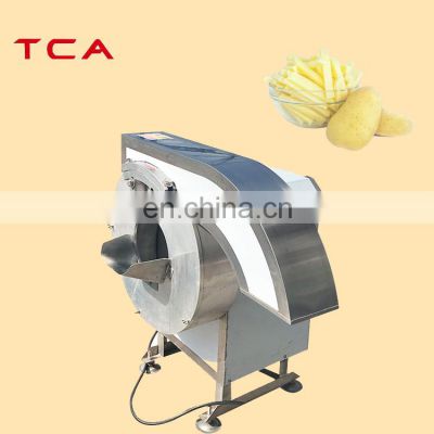 automatic potato slicer machine potato cutter machine slicer