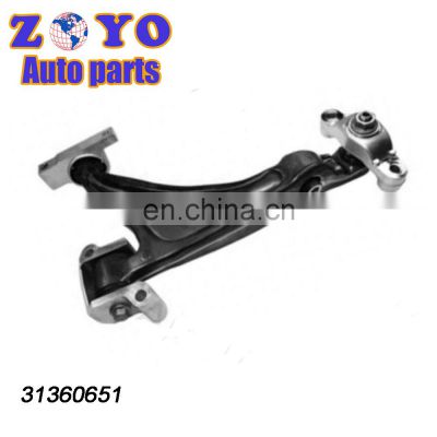 31360651 High Quality Track Control Arm for Volvo suspension Xc90 16-21