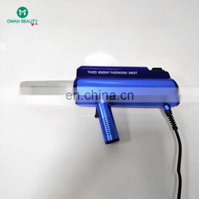 2021diathermy machine portable with best selling New technology for body parts