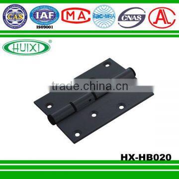 good quality aluminium small piano hinge HB020