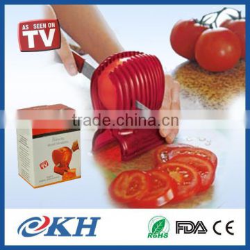 KH Highest Quality Assurance tomato slicer food slicer