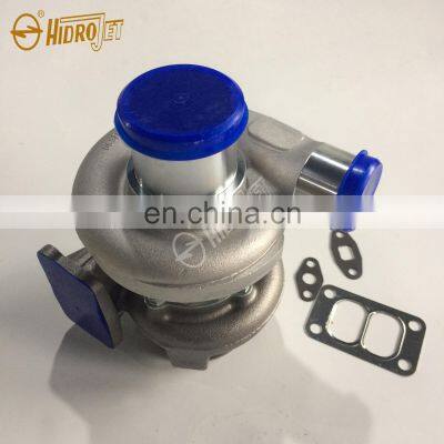 HIDROJET engine part 325B diesel engine parts turbo 1155853 Turbocharger 115-5853  for E325B