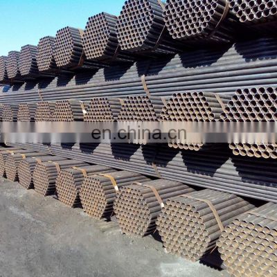 A53 A36 24 inch seamless  carbon steel pipe
