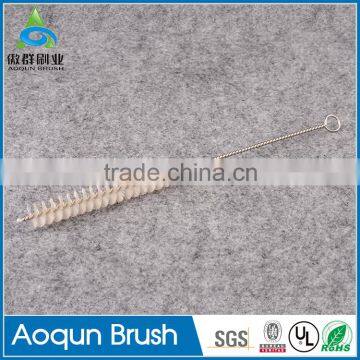 Tracheostomy Cleaning Brushes Curved Wire /Straight Wire