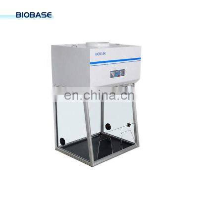 s biobase china ducted fume hood  medical fume extraction hood FH700 for Soldering Laboratory
