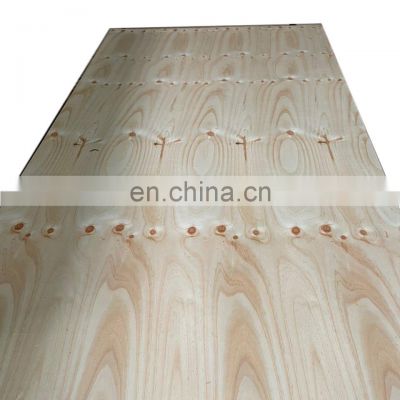 4x8 Plywood Cheap CDX Plywood 18mm Radiata Pine Plywood for Construction