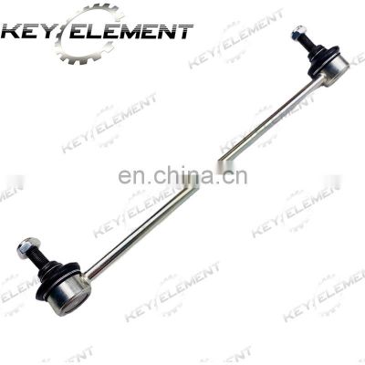 KEY ELEMENT High Quality and High Performance Front Stabilizer Link Suspension Sway Bar Ball Joint 51320-SAA-J01 Fit for HONDA Auto Suspension System