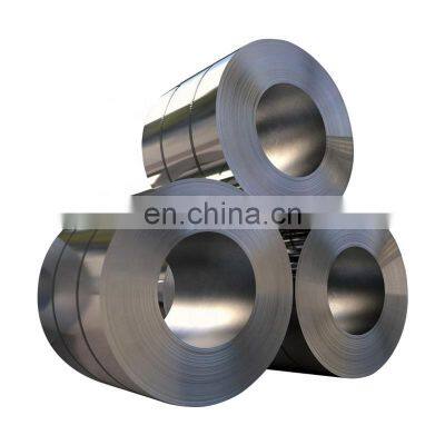China Factory High Quality Cold Rolled Steel Gi Coil Galvanized Steel Coil