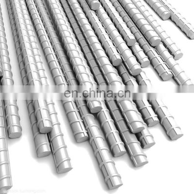 Iron rod for building construction deformed steel bar hot rolled steel rebar steel rebar hrb500 hrb400 rebar