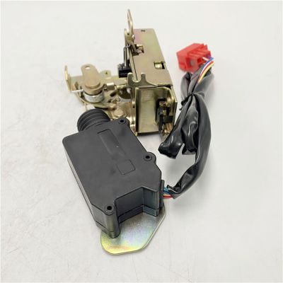 Factory Wholesale High Quality Door Lock Actuator For SHACMAN